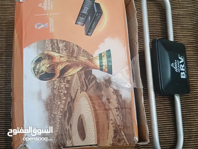 I-Like LCD 23 inch TV in Benghazi