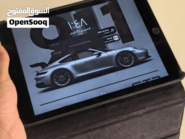 Apple iPad Air 2 64 GB in Muscat