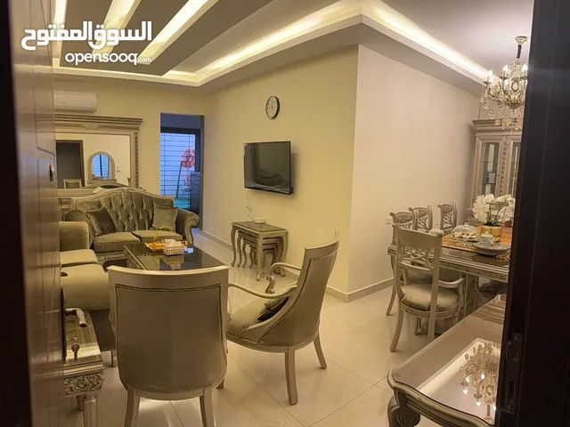 شقة مفروشة فاخرة للإيجار السنوي مباشرة من المالك – أم السماق / خلدا Furnished Luxury apartment