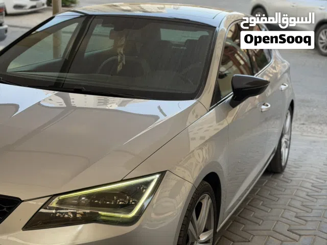 2015 فولكسفاغن جولف R Golf R