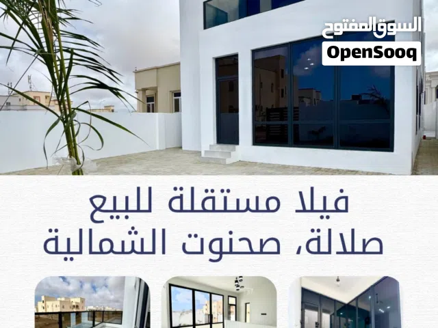 325 m2 3 Bedrooms Villa for Sale in Dhofar Salala