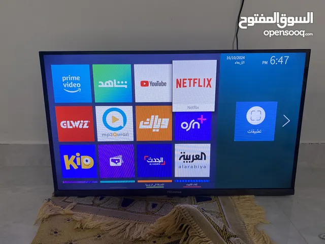 Hisense Smart 23 inch TV in Al Batinah