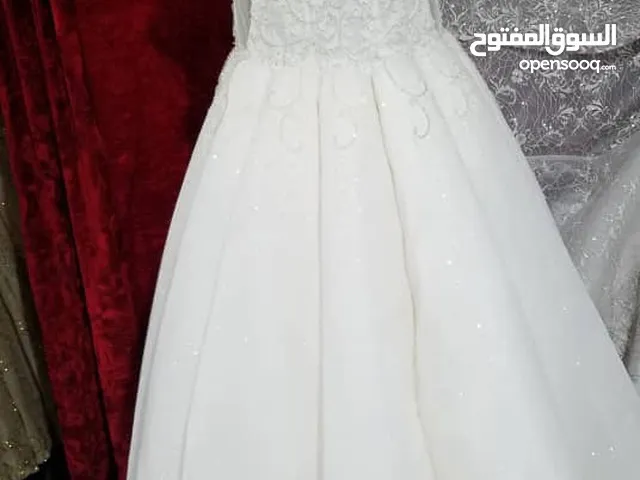 Weddings and Engagements Dresses in Sana'a