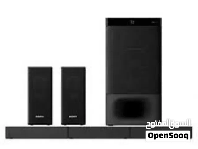 Sony HT-S500RF subwoofer