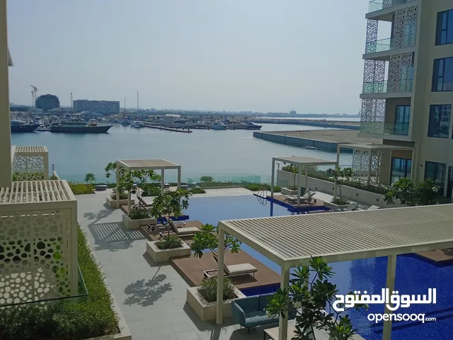 159 m2 2 Bedrooms Apartments for Rent in Muscat Al Mouj