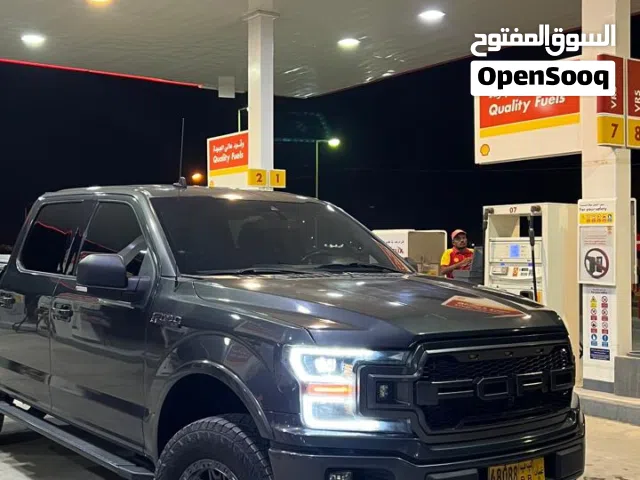 2019 فورد F-150 XLT