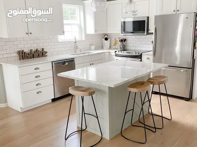 Custom Kitchen Island in UAE – Tailored Designs for Modern Dubai & Abu Dhabi Homes