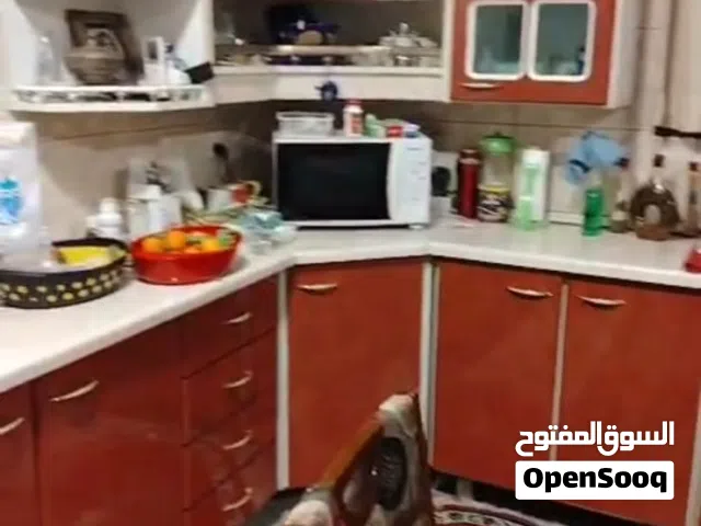 كاونتر مطبخ منفصل
