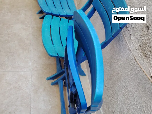 كرسي  رحلات بلاستك للبيع