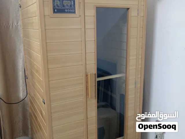 ساونا للبيع