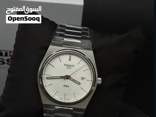 TISSOT PRX