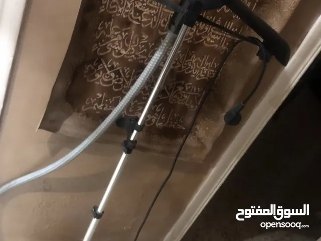 اجهزه بحال الجديد استعمال 6 اشهر كله شغال ماكنة صنع بوشار وعصارة برتقال براون و مكوة بخار للبيع 50 د