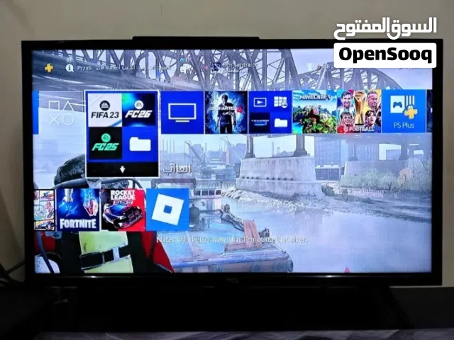 Smart TV 32 inch in excellent condition