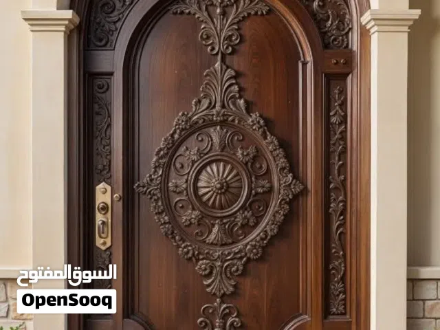 ورشة زهرة اللوتس للنجاره العامه وفك وتركيب ديار نوم وجماعه صيانه الاتات جديد وقديم من دمياط
