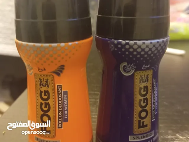مزيل عرق رول نوع fooG