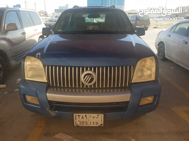 Ford Other 2010 in Dammam