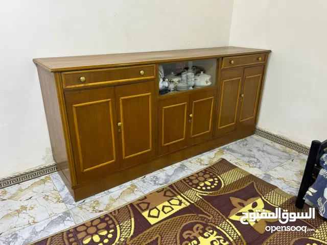 بوفيه اخت الجديده للبيع