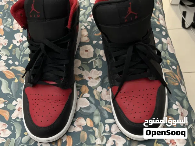 Nike air Jordan high