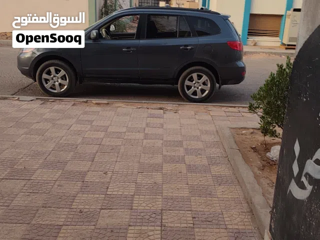 2008 هيونداي سنتافي Limited