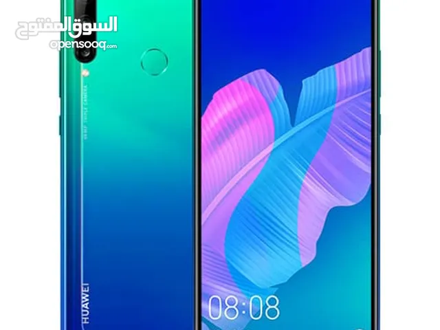 Huawei Y7p 64 GB in Ismailia