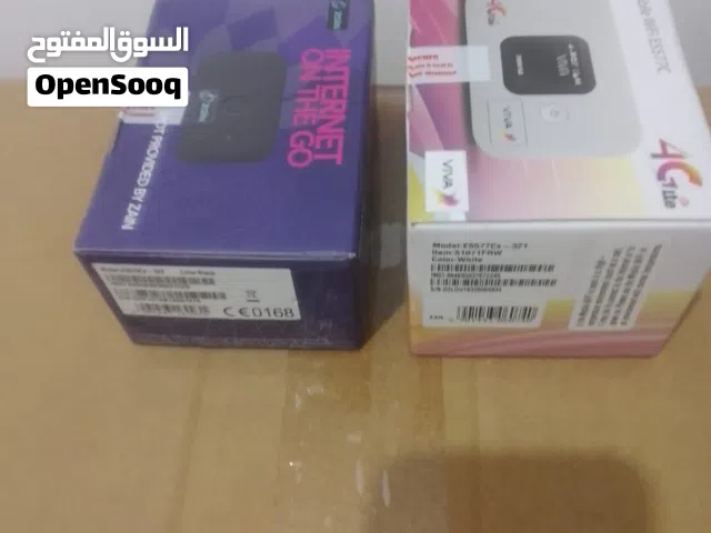 روتر فيفا وزين