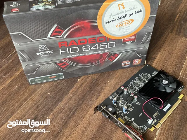  Graphics Card for sale  in Alexandria