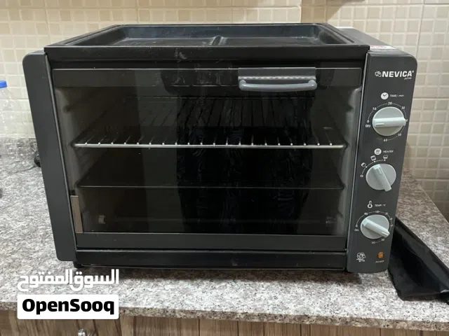 Nevica small oven