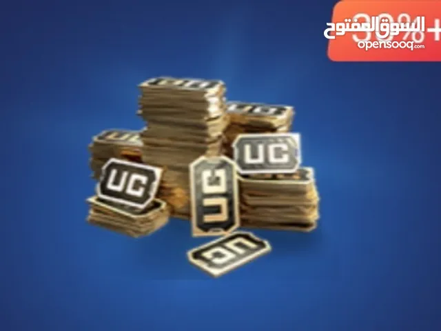 Gift Cards - Others gaming card for Sale in Al Riyadh