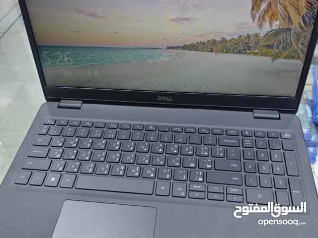 Windows Dell for sale  in Zawiya