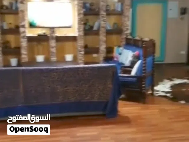 شقة للبيع بالمنطقة التاسعة