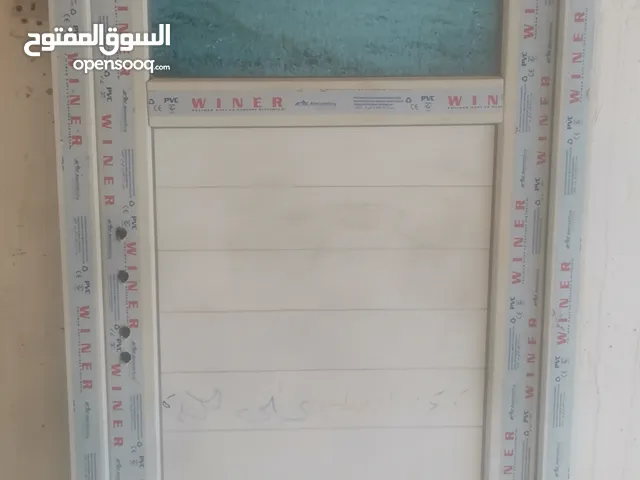 باب صحيات pvc
