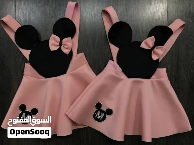 العودة إلى المدرسة بطلّة لا تُنسى استعدوا لعام دراسي جديد ومميز مع أزياء مدرسية بتصاميم أنيقة