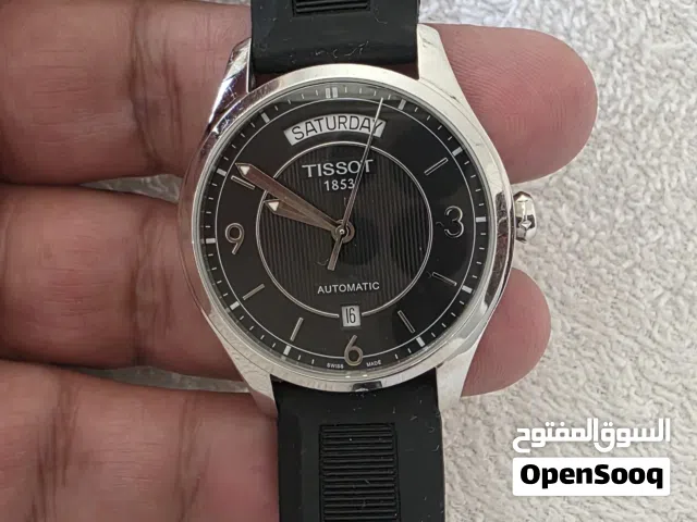 ساعة Tissot أتوماتيك