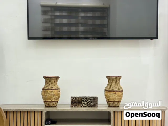 شقة مفروشة حديثة للإيجار