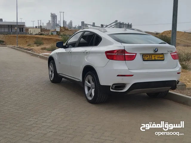 Bmwx6 for sale model 2008 twin turbo 3.6 engine contact number