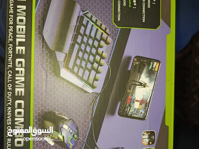 Gaming Accessories - Others in Salt