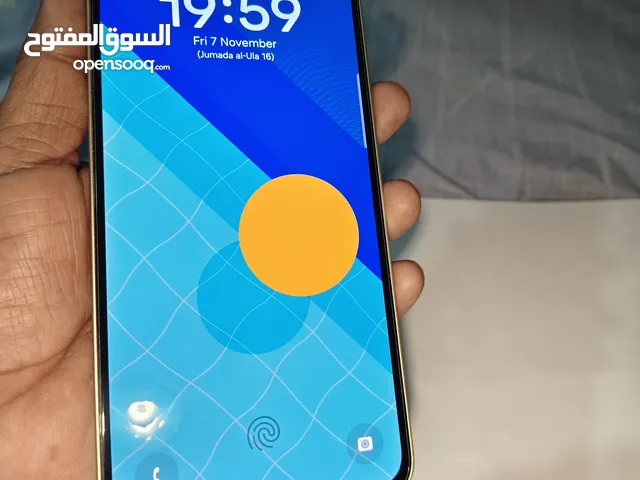 Samsung A55 256 Gb 8Gb Ram Excellent Condition