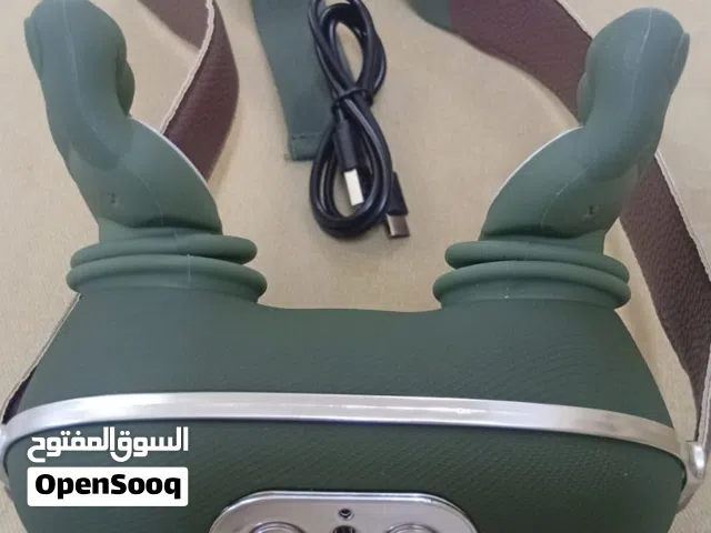 جهاز مساج للرقبه و اليدين