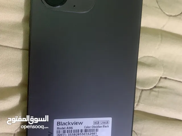 Blackview Max Series 256 GB in Baghdad