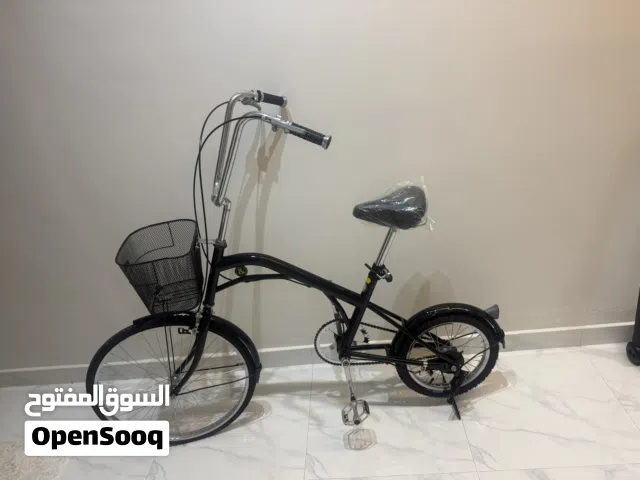 سيكل من النوع النادر كلاسيك