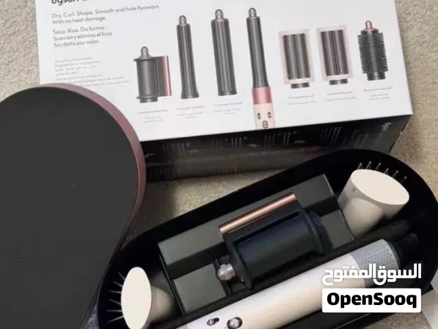 dyson airwrap complete long