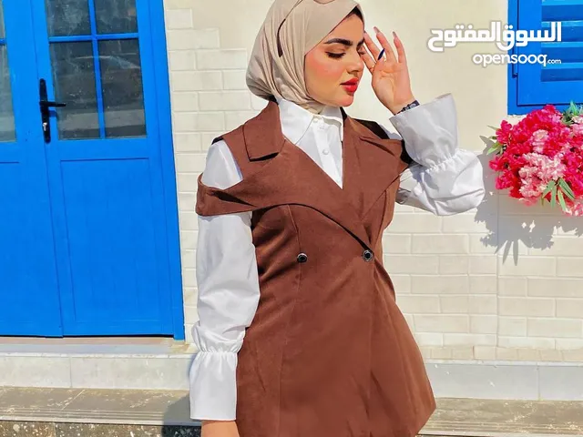 طقم قطعتين