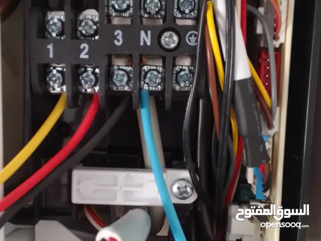 مھنتي كھربائي عام