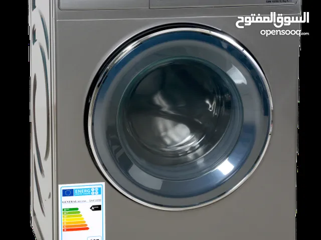 General Deluxe 7 - 8 Kg Washing Machines in Jordan Valley