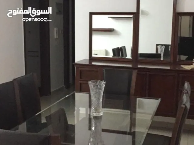 121 m2 3 Bedrooms Apartments for Sale in Amman Shmaisani