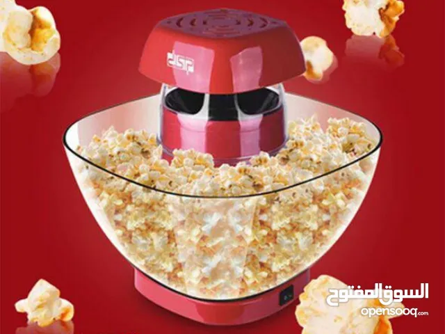 ماكنة البوشار حجم عائلي ماركة اديسون حضّري بوشار صحي ولذيذ خلال دقائق بدون زيت، مناسب للعائلات