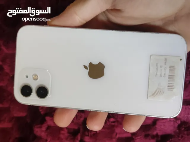 Apple iPhone 12 64 GB in Zawiya