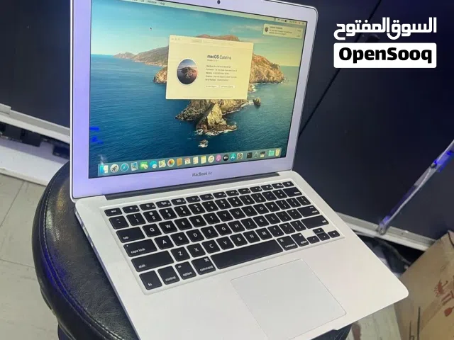 macOS Apple for sale  in Ajloun