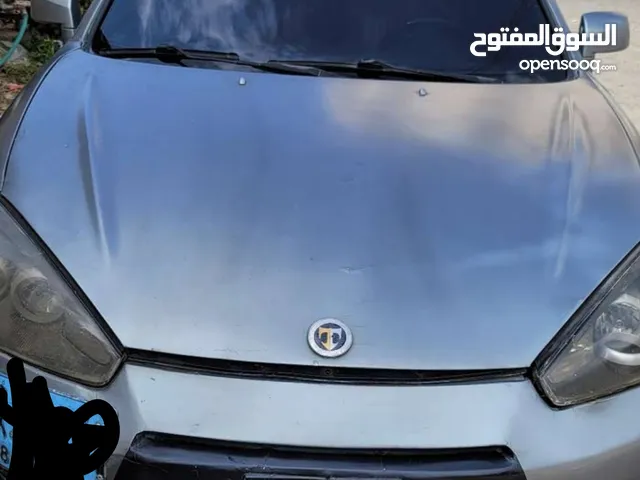 Used Hyundai Tiburon in Sana'a