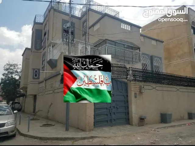 400 m2 More than 6 bedrooms Villa for Rent in Sana'a Haddah